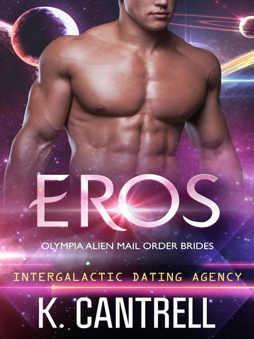 Title details for Eros by K. Cantrell - Available